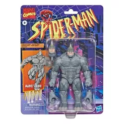 Spider-Man Marvel Legends...