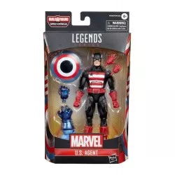 Marvel Legends Series...