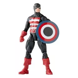 Marvel Legends Series Action Figure 2022 Marvel's Controller BAF 6: U.S. Agent 15cm