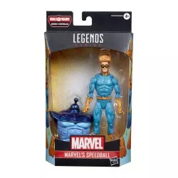 Marvel Legends Series...