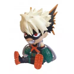 My Hero Academia Money Bank...