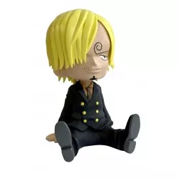 One Piece Tirelire Sanji 16cm