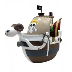 One Piece - Thousand Sunny Papercraft (Glénat)