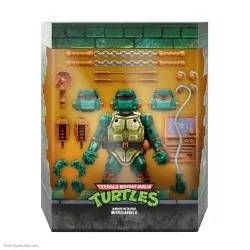 Les Tortues Ninja (Teenage...