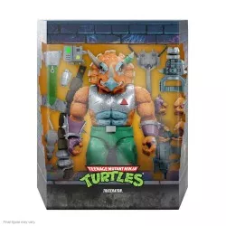 Les Tortues Ninja (Teenage...