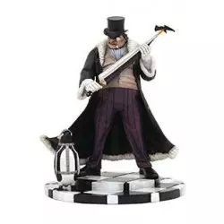 DC Comic Gallery PVC Statue...