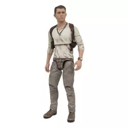 Uncharted Action Figurine...