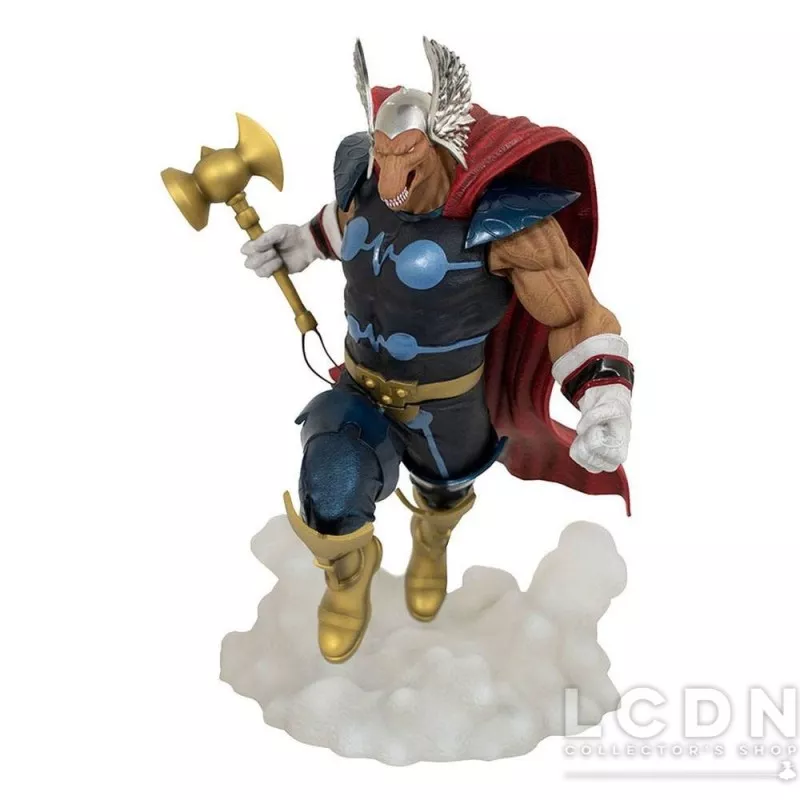 Marvel Comic Gallery Statue Beta Ray Bill 25cm