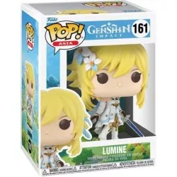 Genshin Impact POP! Games...