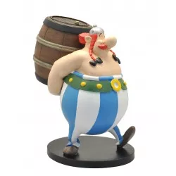 Asterix & Obelix Figure...