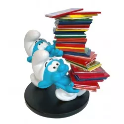 Les Schtroumpfs Figurine...