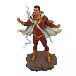 Shazam! DC Movie Gallery...