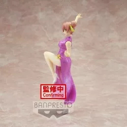 My Teen Romantic Comedy Statue Snafu Climax Kyunties Yui Yuigahama 18cm