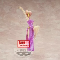 My Teen Romantic Comedy Statue Snafu Climax Kyunties Yui Yuigahama 18cm