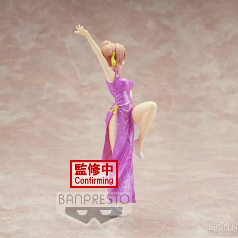 My Teen Romantic Comedy Statue Snafu Climax Kyunties Yui Yuigahama 18cm
