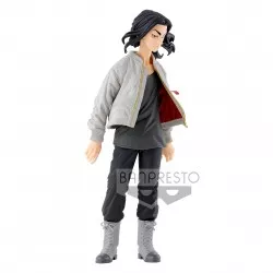 Tokyo Revengers Statue Keisuke Baji vol.2 17cm