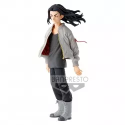 Tokyo Revengers Statue Keisuke Baji vol.2 17cm
