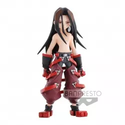 Shaman King Statue Hao...