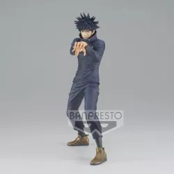 Jujutsu Kaisen Statue King...