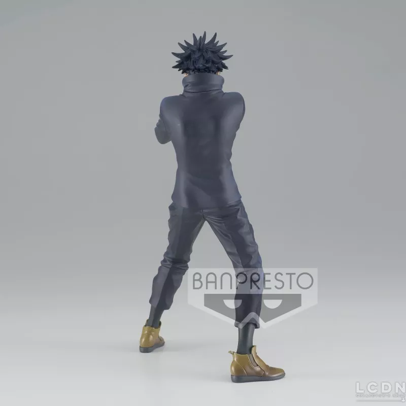 Jujutsu Kaisen Statue King Of Artist Megumi Fushiguro 21cm