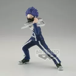 My Hero Academia Statue The Amazing Heroes Shinso vol.18 16cm