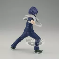 My Hero Academia Statue The Amazing Heroes Shinso vol.18 16cm