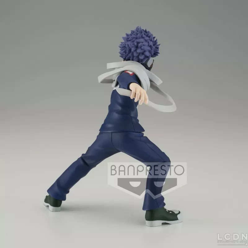 My Hero Academia Statue The Amazing Heroes Shinso vol.18 16cm