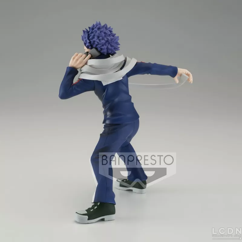 My Hero Academia Statue The Amazing Heroes Shinso vol.18 16cm