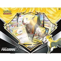 Pokémon JCC Box Fulgudog-V...