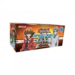 Yu-Gi-Oh! TCG Box Speed...