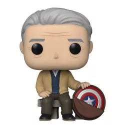 Avengers Endgame POP!...