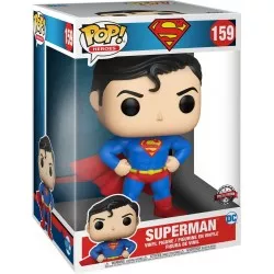 Superman Super Sized Pop!...