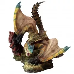 Monster Hunter Statue CFB...