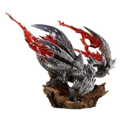 Monster Hunter Statue CFB...