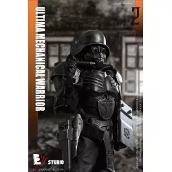 Ultima Mechanical Warrior No.2 Collectible Action Figure 1/6 E3