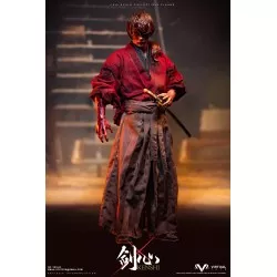 Kenshi Final Battle version VTS TOYS VM-043B Collectible Action Figurine 1/6