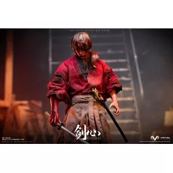 Kenshi Final Battle version VTS TOYS VM-043B Collectible Action Figurine 1/6