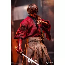 Kenshi Final Battle version VTS TOYS VM-043B Collectible Action Figurine 1/6