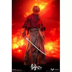 Kenshi Final Battle version VTS TOYS VM-043B Collectible Action Figurine 1/6