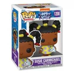Rugrats (2021) POP! Animation Susie Vinyle Figure 10cm N°1208