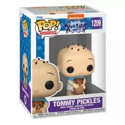 Rugrats (2021) POP!...