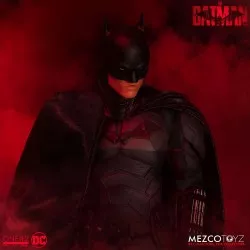 The Batman Action Figurine 1/12 Batman 17cm