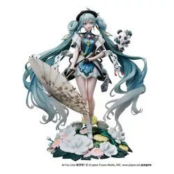 Hatsune Miku Statue 1/7...