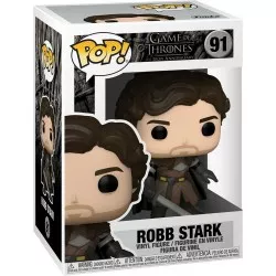 Game of Thrones POP!...