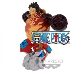 One Piece Statue BWFC 3...