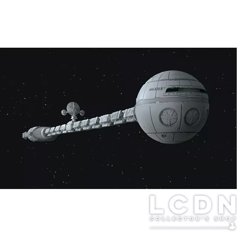 2001: A Space Odyssey Model Kit 1/350 Discovery XD-1 43cm