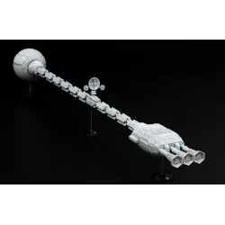 2001: A Space Odyssey Model Kit 1/350 Discovery XD-1 43cm