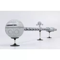 2001: A Space Odyssey Model Kit 1/350 Discovery XD-1 43cm