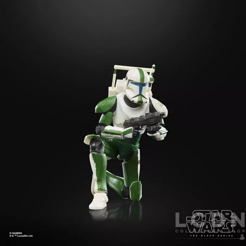 Black series 2024 republic commando