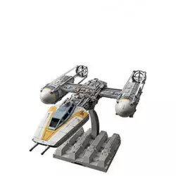 Star Wars Y-Wing...